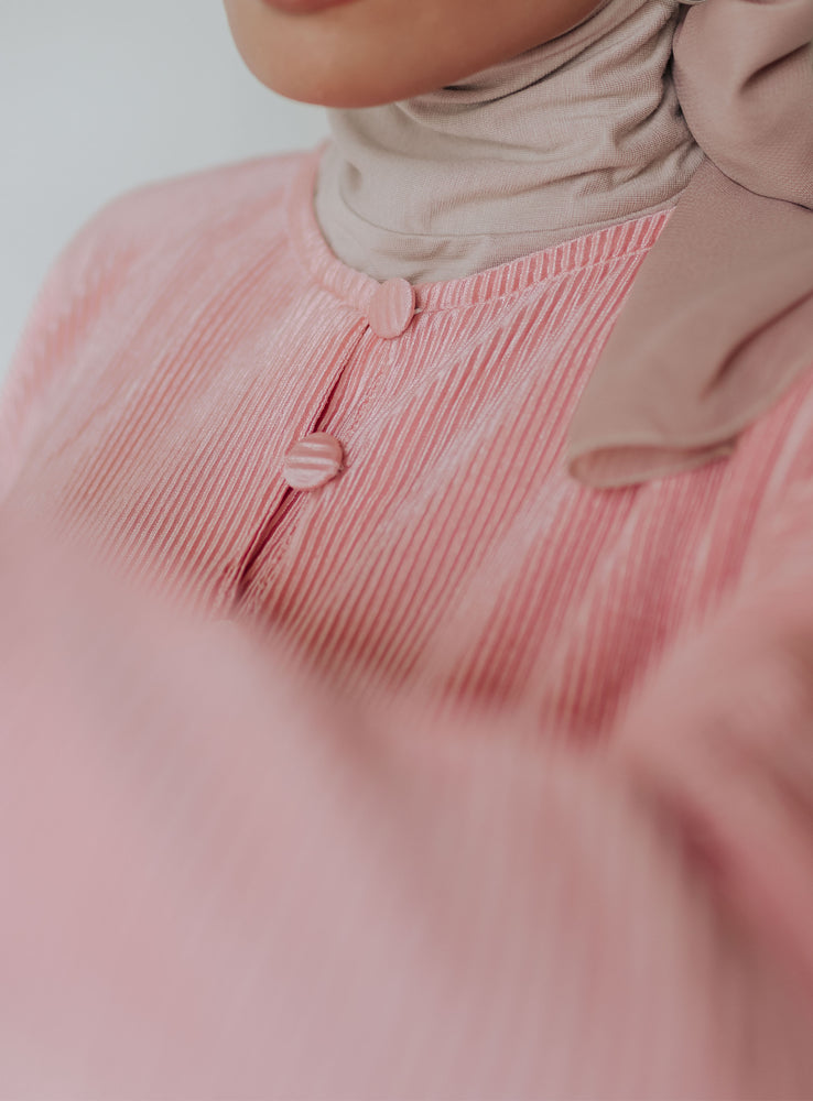 Yarah - Blush